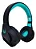 Fone de ouvido Headphone sem fio bluetooth Inova - Imagem 7