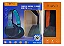 Fone de ouvido Headphone sem fio bluetooth Inova - Imagem 11