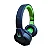 Fone de ouvido Headphone sem fio bluetooth Inova - Imagem 8