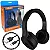 Fone de ouvido Headphone sem fio bluetooth/sd Inova - Imagem 3