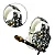 Fone de ouvido headset gamer special forces P2 com microfone Dazz - Imagem 6