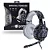 Fone de ouvido headset gamer special forces P2 com microfone Dazz - Imagem 1