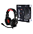 Fone de ouvido headset gamer titan usb com microfone Dazz - Imagem 1