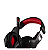 Fone de ouvido headset gamer titan usb com microfone Dazz - Imagem 6