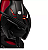 Fone de ouvido headset gamer titan usb com microfone Dazz - Imagem 7
