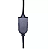 Fone de ouvido headset gamer titan usb com microfone Dazz - Imagem 8