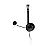 Fone de ouvido headset P2 com microfone Maxprint - Imagem 3