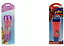 Microfone com eco Spider-man Marvel e princesa Disney Etitoys - Imagem 1