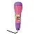 Microfone com eco Spider-man Marvel e princesa Disney Etitoys - Imagem 3