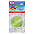Apontador com depósito Angry Birds blister Tris - Imagem 2