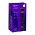 Máquina cortadora de cabelo 3w bivolt retrô EB101 Multilaser - Imagem 4