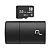 Cartão de memória 2X1 32GB micro sd/usb MC163 Multilaser - Imagem 2