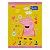 Caderno Peppa Foroni - Imagem 2
