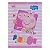 Caderno Peppa Foroni - Imagem 3