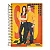 Caderno capa dura  Sandy e Junior - Imagem 3