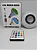 Lampada Musical De Led Bulbo Bluetooth Rgb + Controle Remoto - Imagem 5