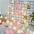 Luminária cordão com led flor 02 metros à pilha ( Branca, Rosa e Branca/Rosa ) - Imagem 5