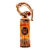 Perfume Árabe Sehr Magic Of Lattafa 100ml Lattafa Eau De Parfum - Unissex - Imagem 2