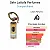 Perfume Árabe Sehr Magic Of Lattafa 100ml Lattafa Eau De Parfum - Unissex - Imagem 4