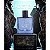 Perfume Grandeur Elite Cadet Blue EDP - Masculino 100mL - Imagem 5
