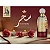 Perfume Saher Roses Al Absar Perfume Feminino EDP 100ml - ALL ABSAR - Imagem 2