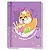 Caderno capa dura brochura - brochurão Lala Pets - Imagem 3