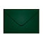 Envelope Convite 160x235 com 100 Brasil Scrity - Imagem 2