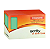 Envelope Convite 160x235 com 100 Brasil Scrity - Imagem 5