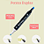 Kit Caneta Marcador Dupla Ponta 36 Cores – Ideal para Desenho Infantil e Escolar - Imagem 5