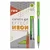 Caneta gel effect neon 1.0mm Tris - Imagem 5