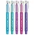 Caneta fine pen Faber-Castell com cheirinho de frutas 0,4mm com 05 unidades - Imagem 3