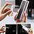 Escova Multifuncional 7 em 1 Limpeza Teclado Fone Laptop Fonte - Imagem 5