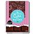 Caderno capa dura 10 matérias 160 folhas feminino My Collection Credeal - Imagem 6