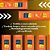 Shampoo masculino anticaspa 4 em 1 325ml Above - Imagem 8