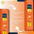 Shampoo masculino anticaspa 4 em 1 325ml Above - Imagem 10