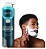 Espuma De Barbear Above Men Com Aloe Vera E Mentol 150ml - Imagem 2