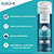 Espuma De Barbear Above Men Com Aloe Vera E Mentol 150ml - Imagem 6