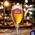 Taça de vidro para cerveja 250ml Stella Artois - Imagem 7