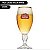 Taça de vidro para cerveja 250ml Stella Artois - Imagem 3