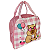 Bolsa térmica decorada Capivara sortida Interponte - Imagem 2