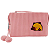 Necessaire Capivara com zíper Cores Diversas 21 CM - Imagem 4