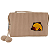 Necessaire Capivara com zíper Cores Diversas 21 CM - Imagem 5