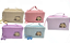 Necessaire Capivara com zíper Cores Diversas 21 CM - Imagem 1