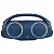 Caixa de som rádio bluetooth 8w MD12263 Inova - Imagem 2