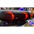 Caixa de Som Portátil RGB Bluetooth Prova D'Água Inova MD-12264 - Imagem 5