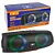 Caixa de Som Portátil RGB Bluetooth Prova D'Água Inova MD-12264 - Imagem 6