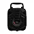 Rádio caixa de som bluetooth 3w KV88673 Inova - Imagem 3