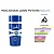Perfume Lattafa Asad Zanzibar Edp 100ml Perfume Masculino Arabe - Imagem 8