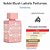 Perfume Árabe Feminino Delilah Maison Alhambra 100ml Edp Original Importado - Lataffa - Imagem 7