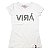 Camiseta Feminina Virá Pregador - Imagem 3